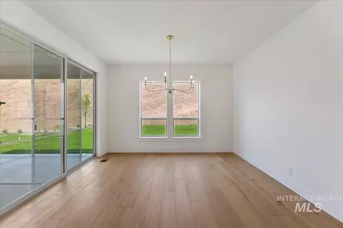 Dining - 7357 Powell Pl, Eagle, ID 83629 photo 2 of 2
