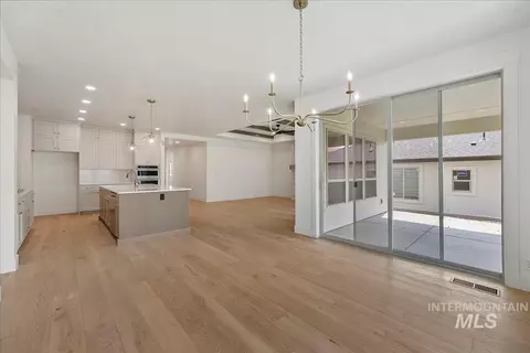 Dining - 7357 Powell Pl, Eagle, ID 83629 photo 1 of 2
