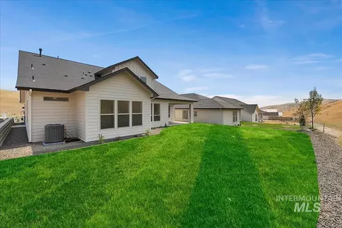 Exterior - 7357 Powell Pl, Eagle, ID 83629 photo 5 of 7