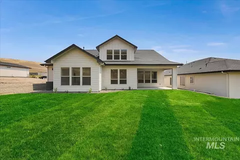 Exterior - 7357 Powell Pl, Eagle, ID 83629 photo 4 of 7