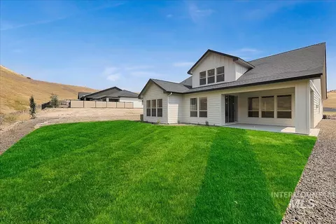 Exterior - 7357 Powell Pl, Eagle, ID 83629 photo 3 of 7