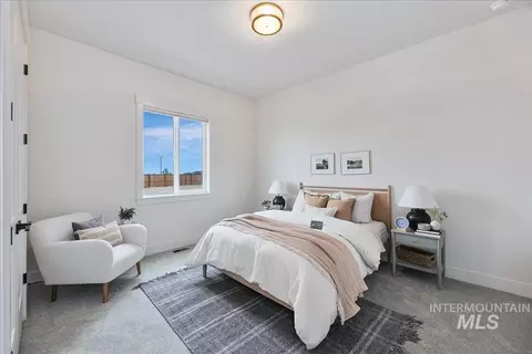 Bedroom - 7357 Powell Pl, Eagle, ID 83629 photo 1 of 2