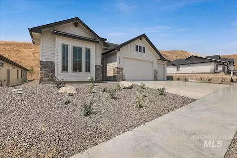 Exterior - 7357 Powell Pl, Eagle, ID 83629 photo 6 of 7
