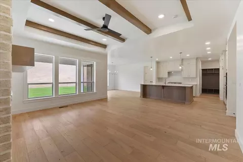 Living - 7357 Powell Pl, Eagle, ID 83629 photo 3 of 5