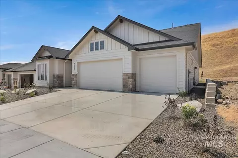 Exterior - 7357 Powell Pl, Eagle, ID 83629 photo 7 of 7