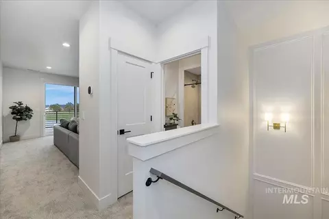 Entry Way - 7357 Powell Pl, Eagle, ID 83629 photo 5 of 6
