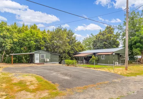 701 12 Clearwater St, Kooskia, ID 83539