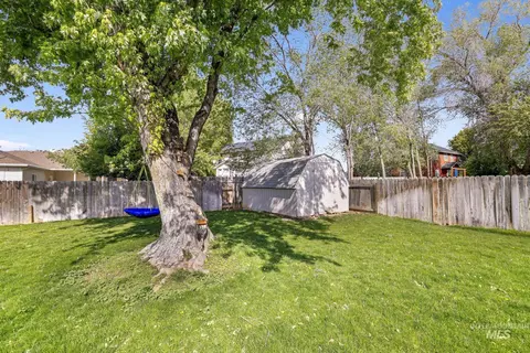 Exterior - 2535 N 3rd E, Mountain Home, ID 83647 photo 10 of 14