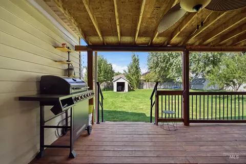Exterior - 2535 N 3rd E, Mountain Home, ID 83647 photo 5 of 14