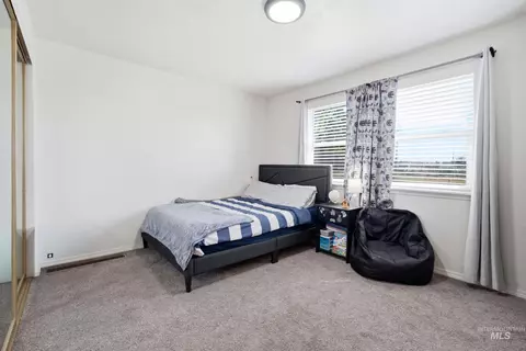 Bedroom - 2535 N 3rd E, Mountain Home, ID 83647 photo 6 of 6