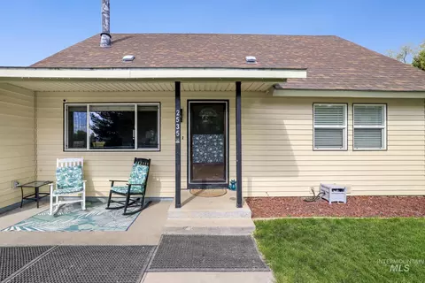 Exterior - 2535 N 3rd E, Mountain Home, ID 83647 photo 2 of 14