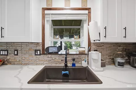 Kitchen - 2535 N 3rd E, Mountain Home, ID 83647 photo 3 of 3