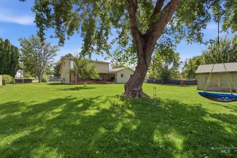 Exterior - 2535 N 3rd E, Mountain Home, ID 83647 photo 12 of 14