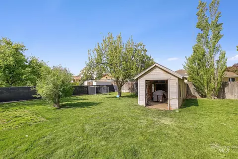 Exterior - 2535 N 3rd E, Mountain Home, ID 83647 photo 8 of 14