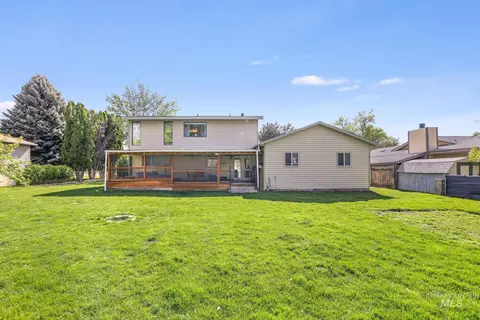 Exterior - 2535 N 3rd E, Mountain Home, ID 83647 photo 13 of 14