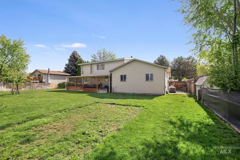 Exterior - 2535 N 3rd E, Mountain Home, ID 83647 photo 14 of 14