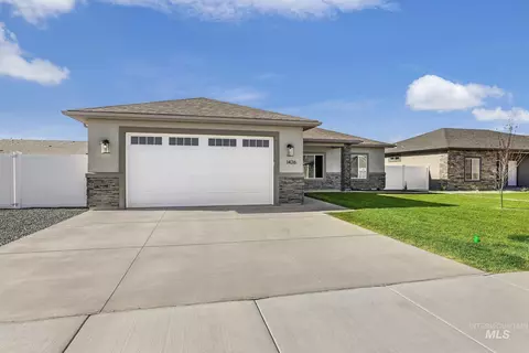 231 Waucanza St # A, Dietrich, ID 83324