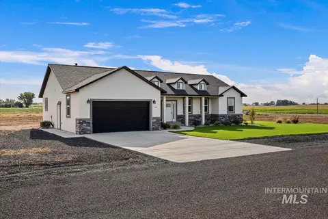 Exterior - 45 Sunset Loop, Jerome, ID 83338 photo 1 of 6