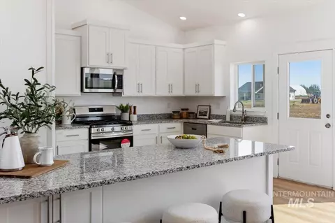 Kitchen - 45 Sunset Loop, Jerome, ID 83338 photo 6 of 7
