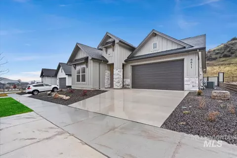 Exterior - 6999 W Tolland St, Eagle, ID 83616 photo 1 of 4