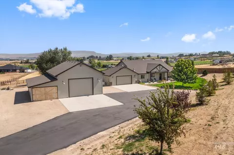 3902 Vista Ridge Ln, New Plymouth, ID 83655