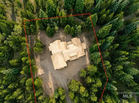 Exterior - 23 Thunderbolt, Mccall, ID 83638 photo 1 of 1