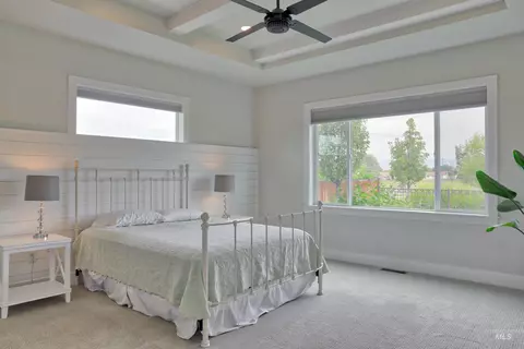 Bedroom - 314 S Hamlin Ln, Eagle, ID 83616 photo 1 of 5
