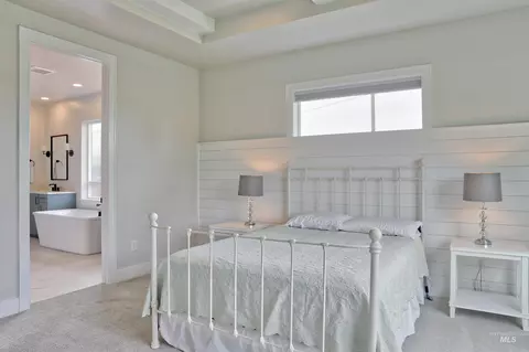 Bedroom - 314 S Hamlin Ln, Eagle, ID 83616 photo 2 of 5