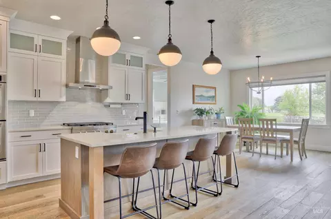 Kitchen - 314 S Hamlin Ln, Eagle, ID 83616 photo 1 of 2
