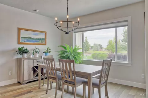 Dining - 314 S Hamlin Ln, Eagle, ID 83616 photo 1 of 1