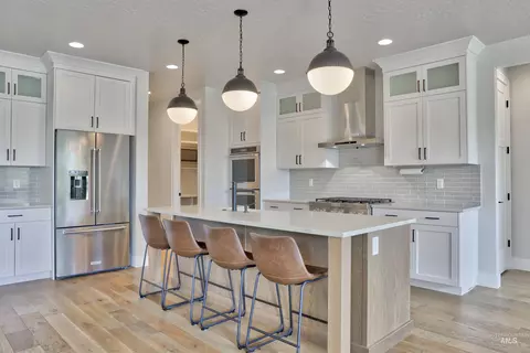 Kitchen - 314 S Hamlin Ln, Eagle, ID 83616 photo 2 of 2
