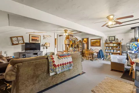 Living - 37 Pine Cone Ln, Cascade, ID 83611 photo 3 of 3