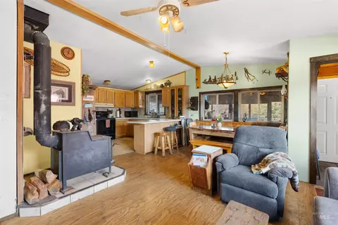 Other - 37 Pine Cone Ln, Cascade, ID 83611 photo 2 of 9
