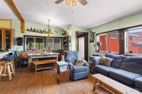 Other - 37 Pine Cone Ln, Cascade, ID 83611 photo 3 of 9