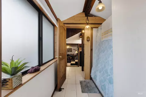 Entry Way - 37 Pine Cone Ln, Cascade, ID 83611 photo 1 of 1