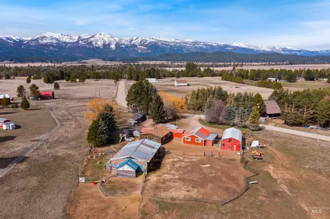 Other - 37 Pine Cone Ln, Cascade, ID 83611 photo 1 of 9