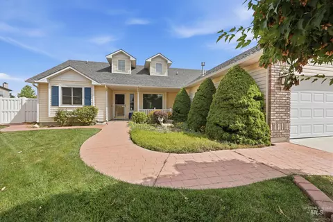 3452 W Patel Ct, Meridian, ID 83646