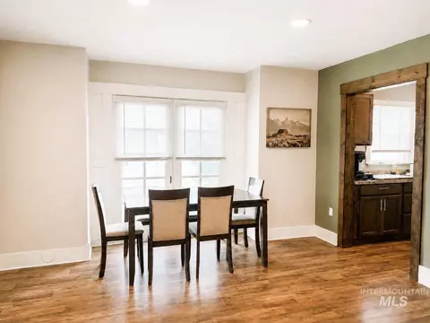 Dining - 1015 E St, Rupert, ID 83350 photo 1 of 1
