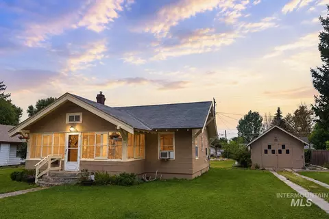 Other - 1015 E St, Rupert, ID 83350 photo 2 of 5