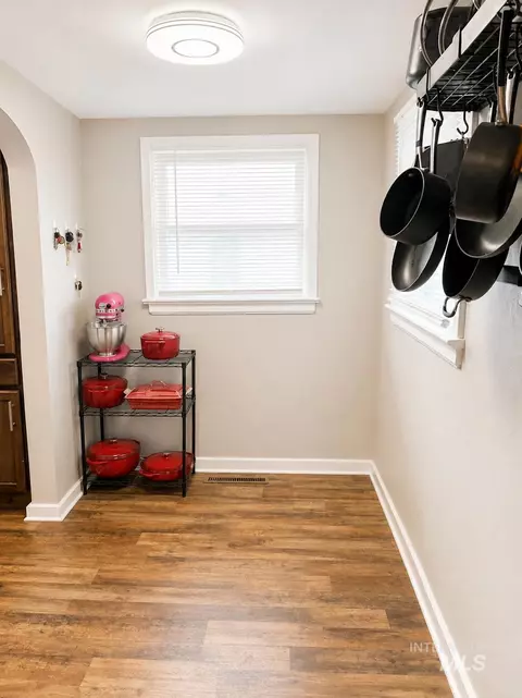 Kitchen - 1015 E St, Rupert, ID 83350 photo 4 of 5