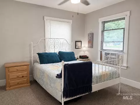 Bedroom - 1015 E St, Rupert, ID 83350 photo 1 of 3