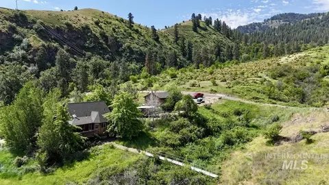 231 Gregory Creek Rd #WHITE BIRD ROAD, White Bird, ID 83554
