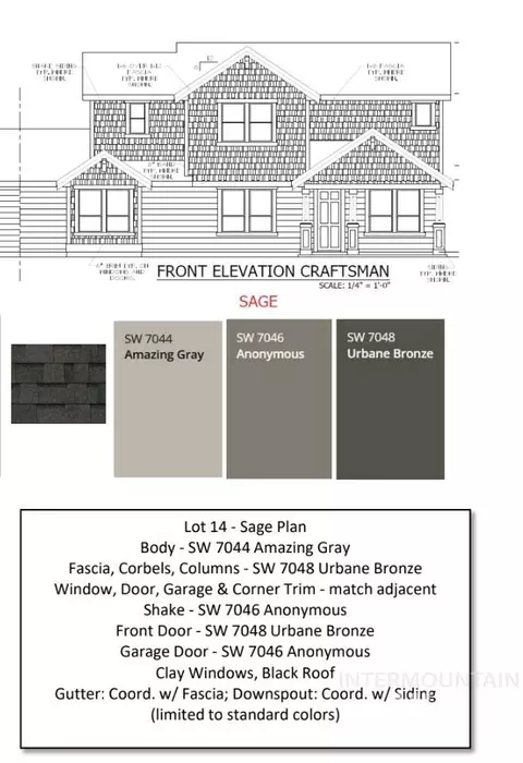 Other - 5821 W Alderman Ln, Eagle, ID 83616 photo 2 of 5