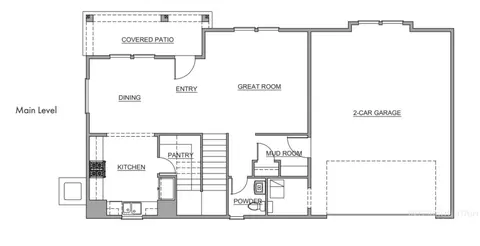 Floorplan - 5821 W Alderman Ln, Eagle, ID 83616 photo 1 of 2