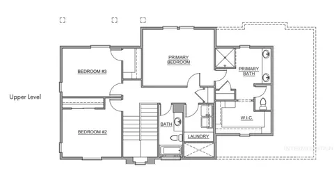 Floorplan - 5821 W Alderman Ln, Eagle, ID 83616 photo 2 of 2