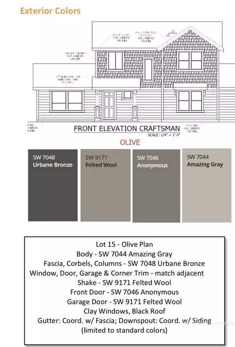 Other - 5805 W Alderman Ln, Eagle, ID 83616 photo 3 of 7