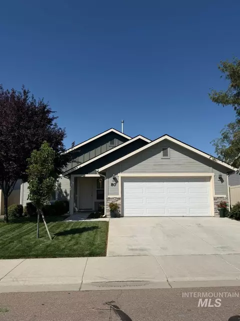80 W Wausau St, Meridian, ID 83646