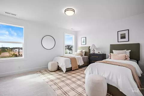 Bedroom - 7745 W Rockhaven Dr, Eagle, ID 83616 photo 5 of 5