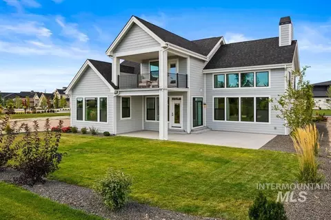 Exterior - 7745 W Rockhaven Dr, Eagle, ID 83616 photo 5 of 7