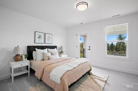 Bedroom - 7745 W Rockhaven Dr, Eagle, ID 83616 photo 3 of 5
